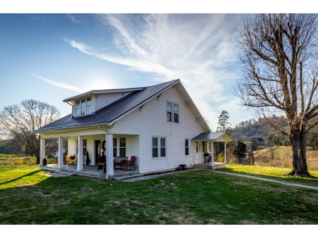 2167 Three Springs Road Russellville, TN 37860 - Photo 23 of 36 Photo 23