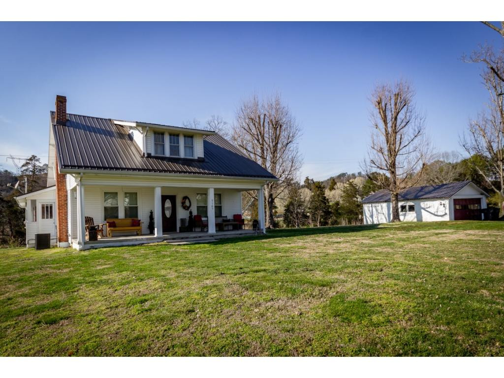 2167 Three Springs Road Russellville, TN 37860 - Photo 24 of 36 Photo 24