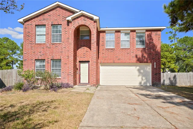 $375,000 | 1006 Stillgate Court, Spring, TX 77373