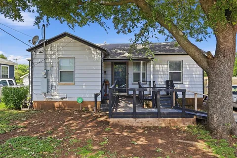 $500,000 | 6807 Prosper Street, Dallas, TX 75209