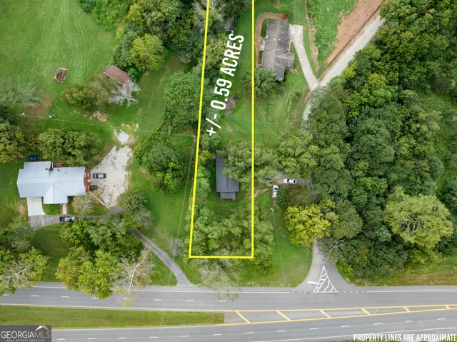 $215,000 | 4193 Cleveland Highway, Gainesville, GA 30506