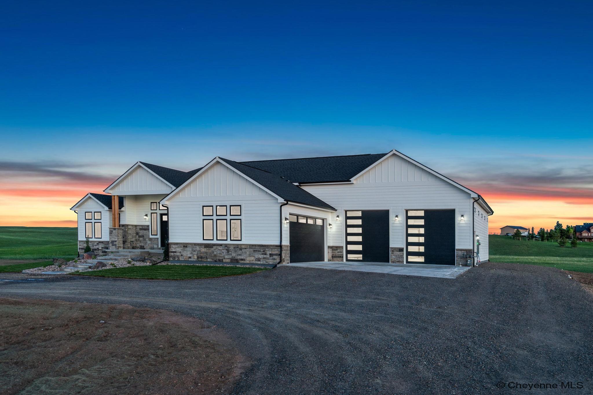 2593 McCrae Road Cheyenne, WY 82009 - Photo 3 of 36 Gallery Image 3