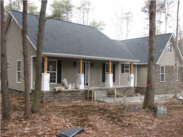412 Pete Green Road Dunlap, TN 37327 - Photo 1 of 7 Primary Photo