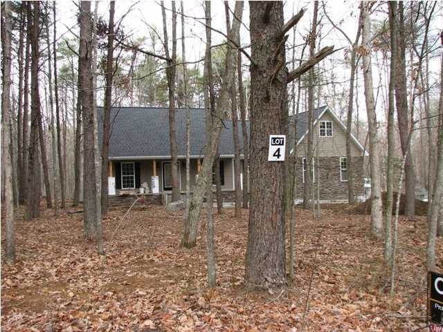 412 Pete Green Road Dunlap, TN 37327 - Photo 2 of 7 Additional Photo