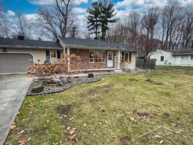 7846 Geddes Road Saginaw, MI 48609 - Photo 2 of 20 Exterior