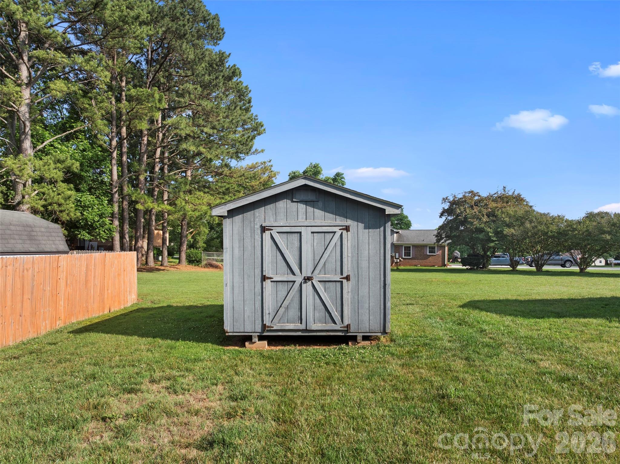 1413 Jersey Church Road Lexington, NC 27292 - Photo 33 of 40