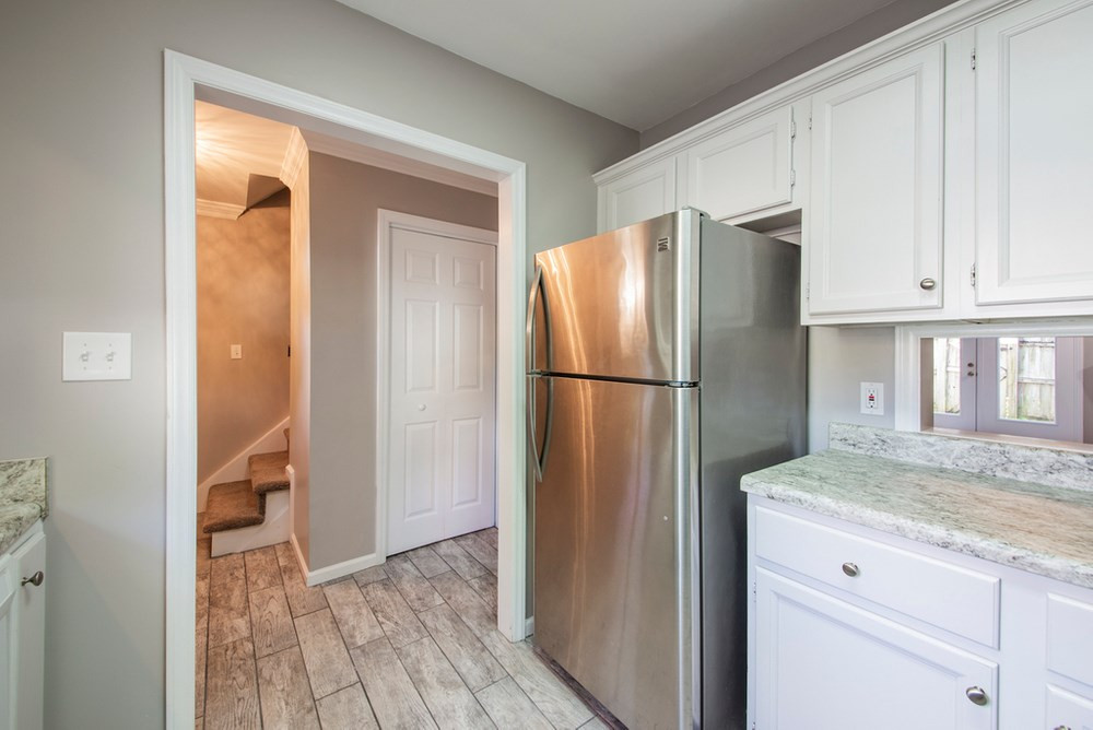 5622 Bridgetowne Way Raleigh, NC 27609 - Photo 16 of 30 Kitchen