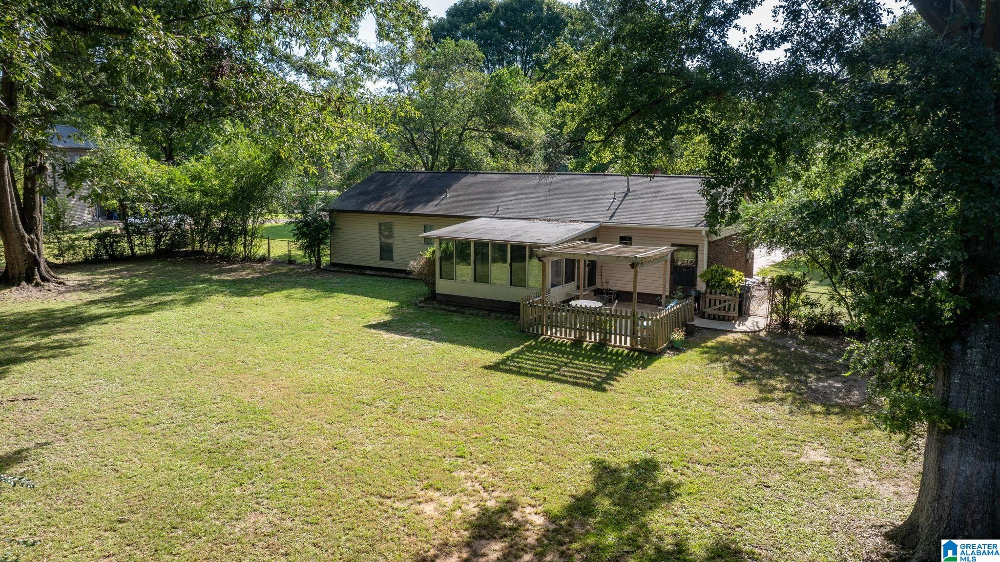 105 Yellowhammer Circle Alabaster, AL 35007 - Photo 43 of 47