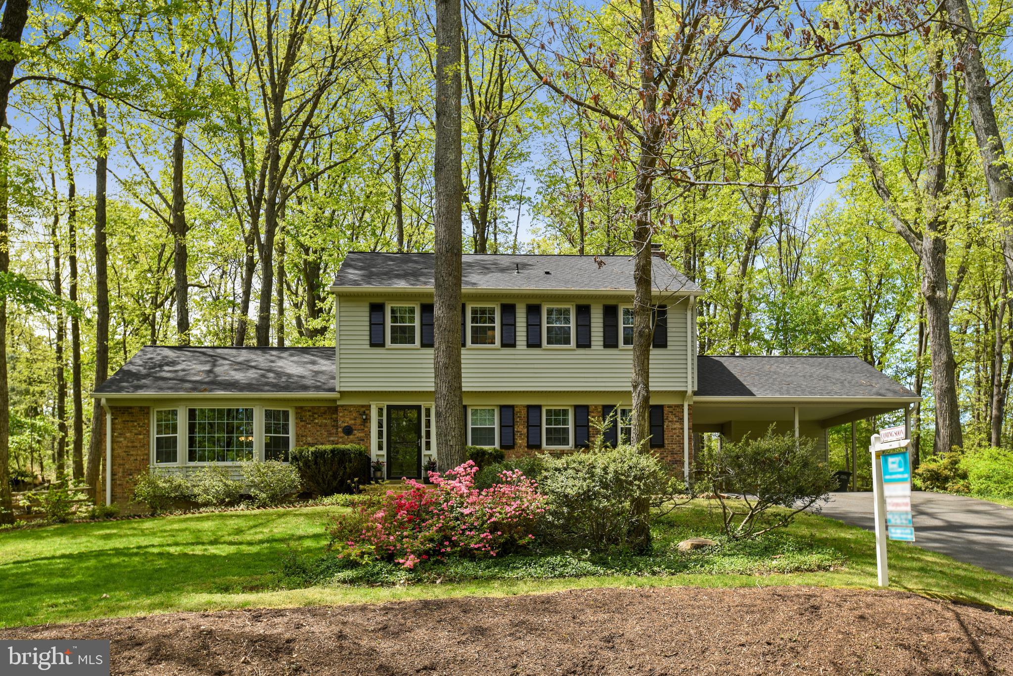 2404 Bugle Lane Reston, VA 20191 - Photo 1 of 67 Welcome to 2404 Bugle Lane