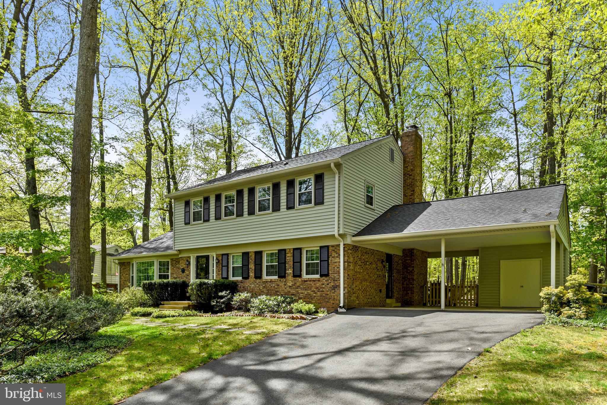 2404 Bugle Lane Reston, VA 20191 - Photo 2 of 67