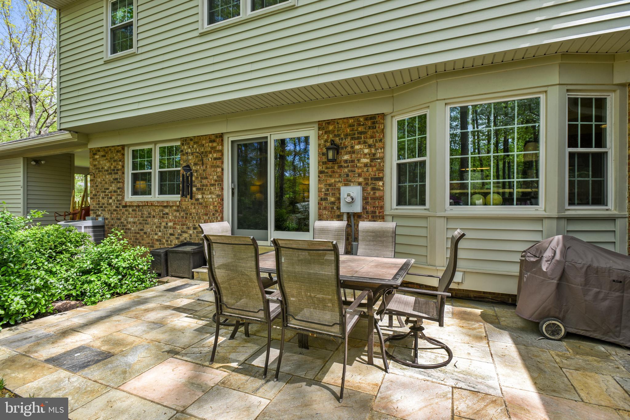 2404 Bugle Lane Reston, VA 20191 - Photo 13 of 67 Sunny Patio