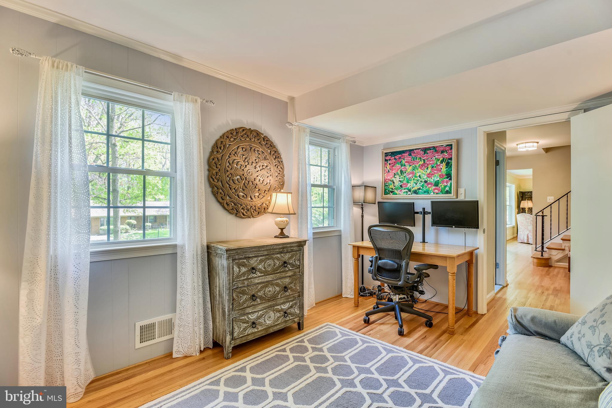 2404 Bugle Lane Reston, VA 20191 - Photo 21 of 67 Office