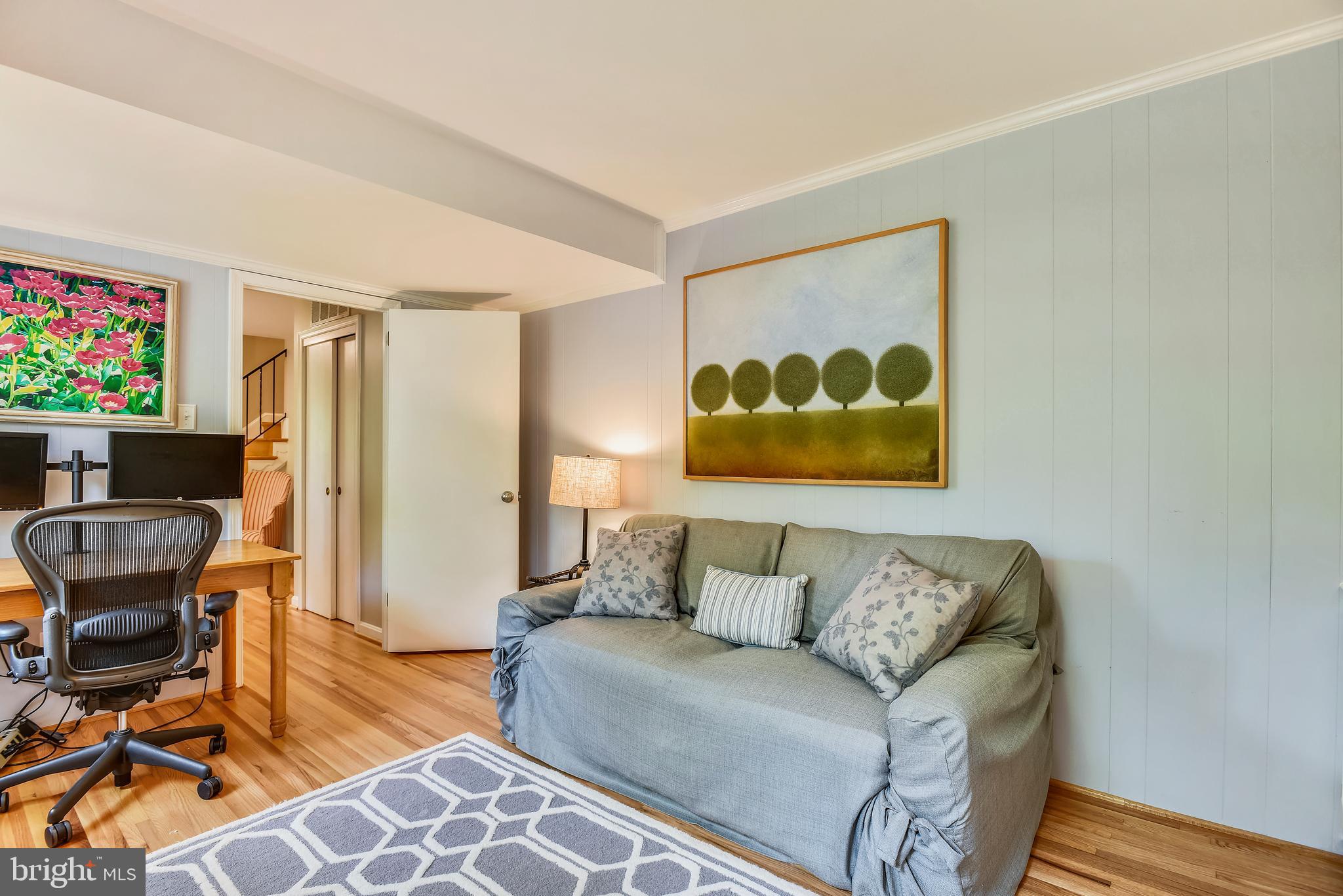2404 Bugle Lane Reston, VA 20191 - Photo 22 of 67 Study