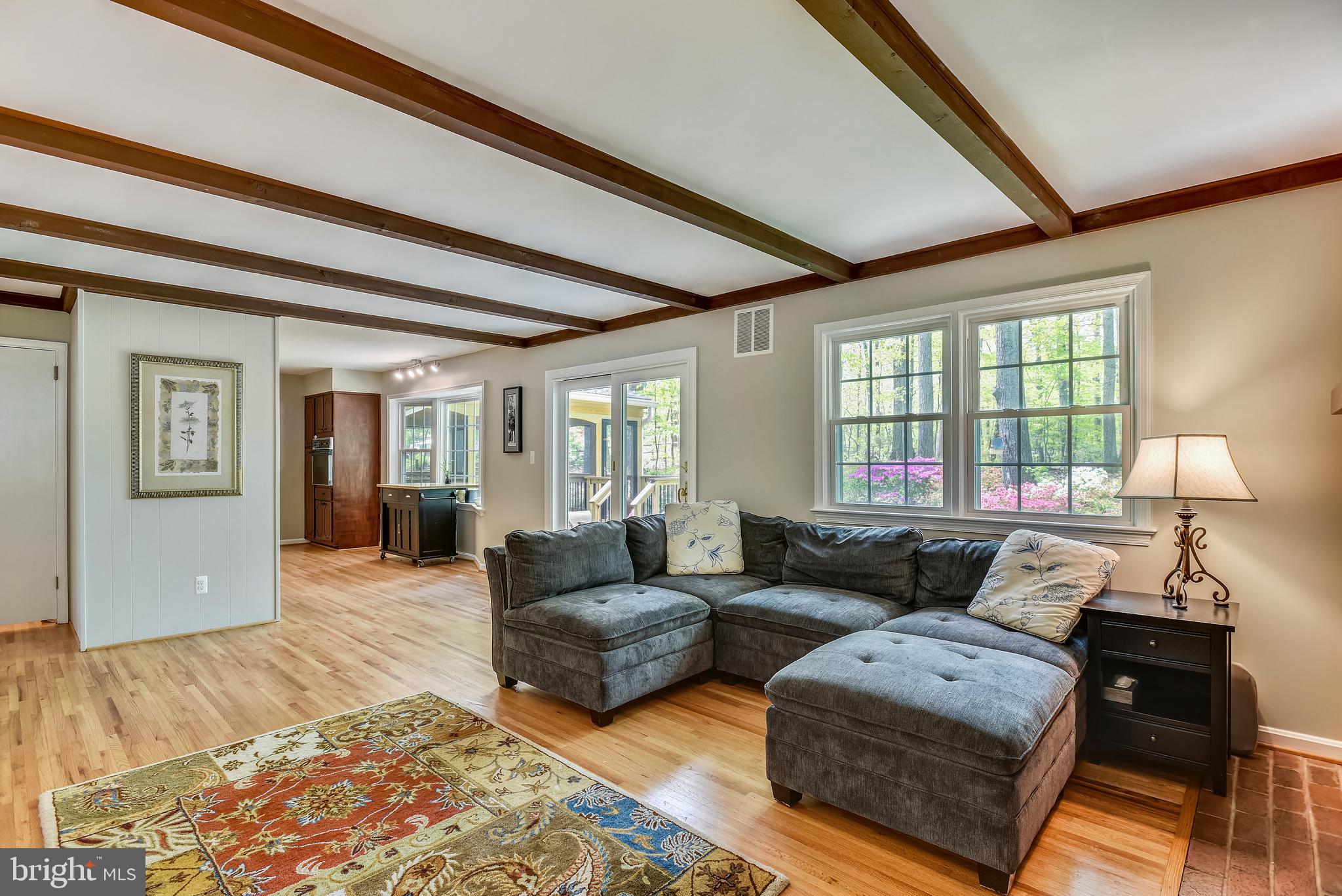 2404 Bugle Lane Reston, VA 20191 - Photo 26 of 67 Family room
