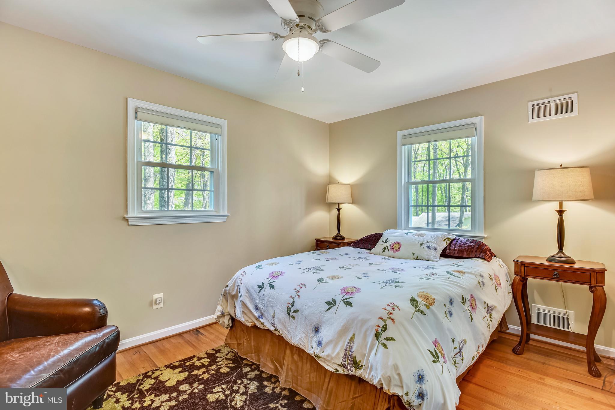 2404 Bugle Lane Reston, VA 20191 - Photo 39 of 67 Bedroom #3