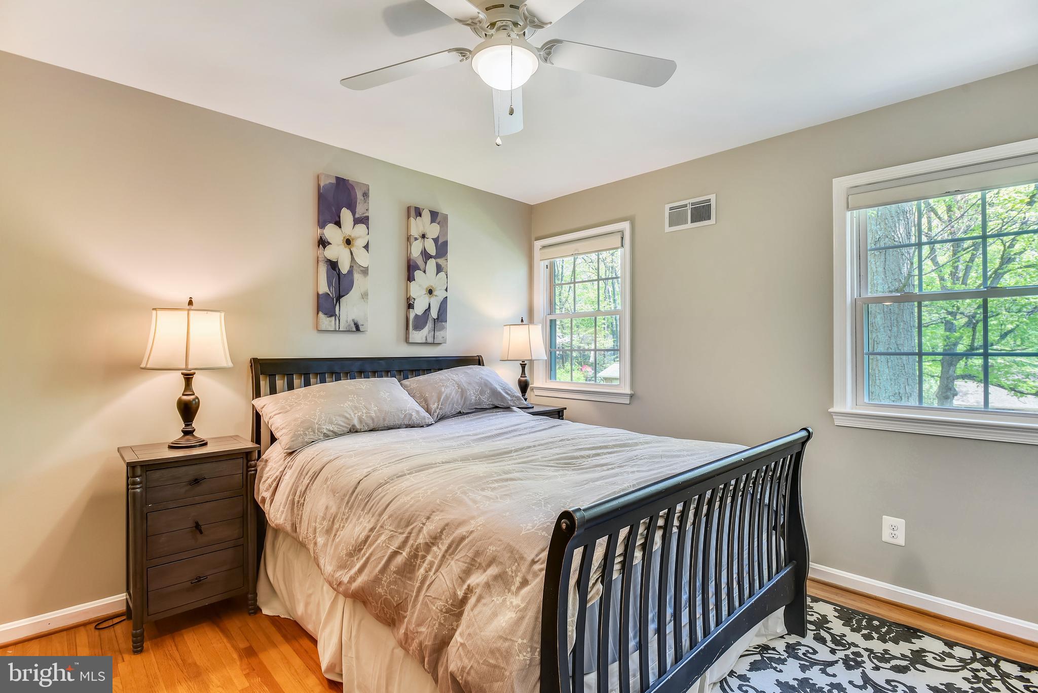 2404 Bugle Lane Reston, VA 20191 - Photo 42 of 67 Bedroom 34