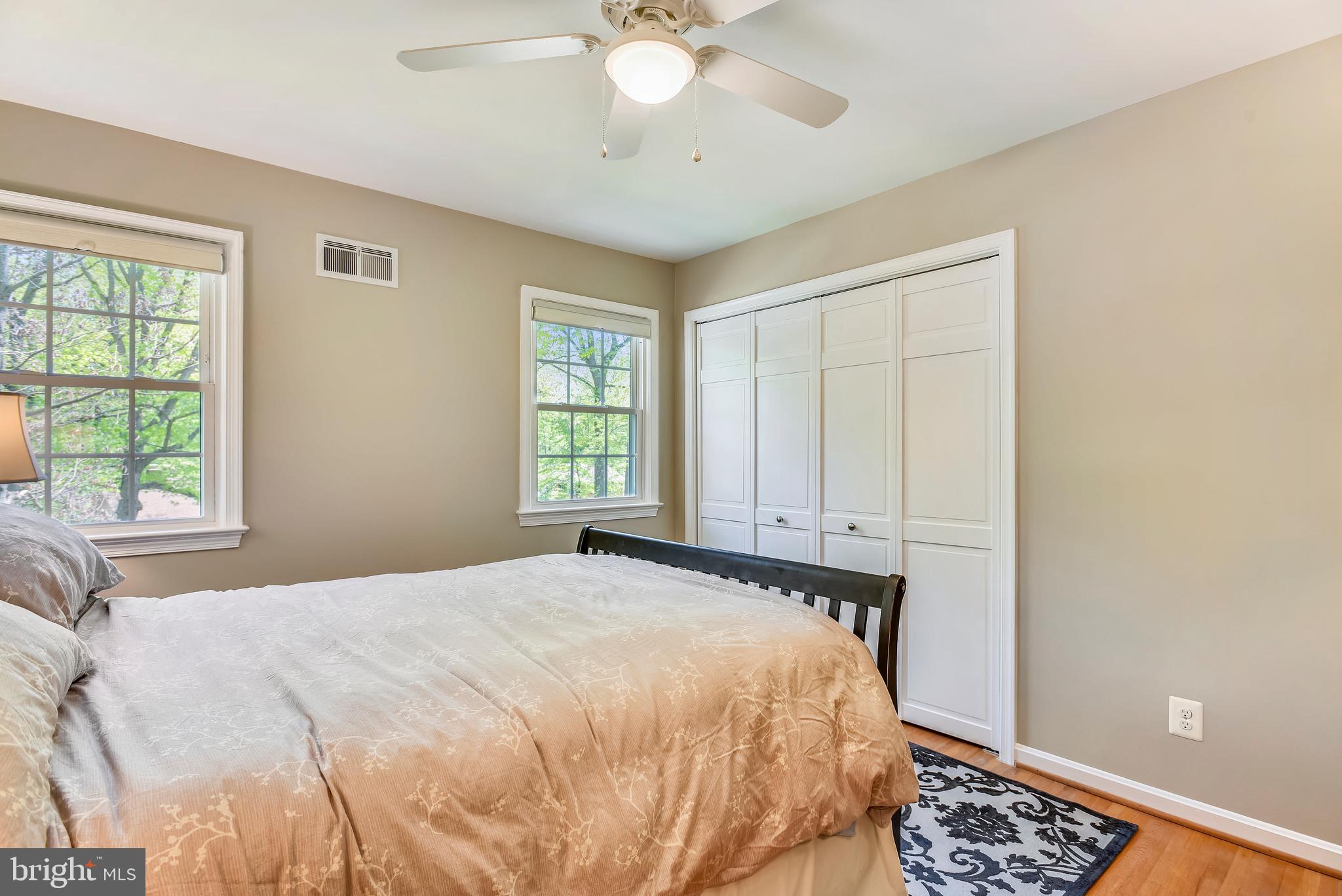2404 Bugle Lane Reston, VA 20191 - Photo 43 of 67 Bedroom #4