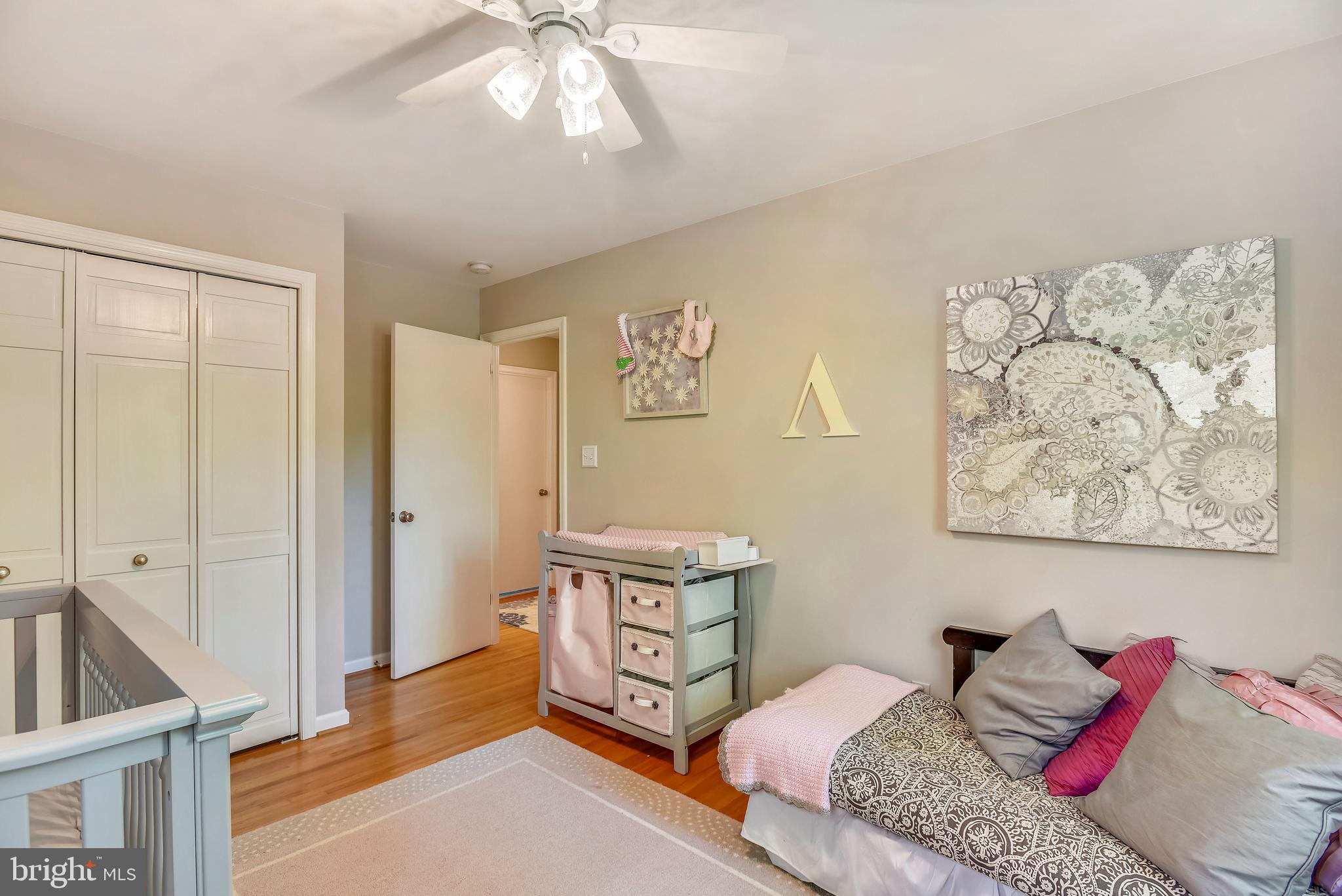 2404 Bugle Lane Reston, VA 20191 - Photo 44 of 67 View #2 Nursery