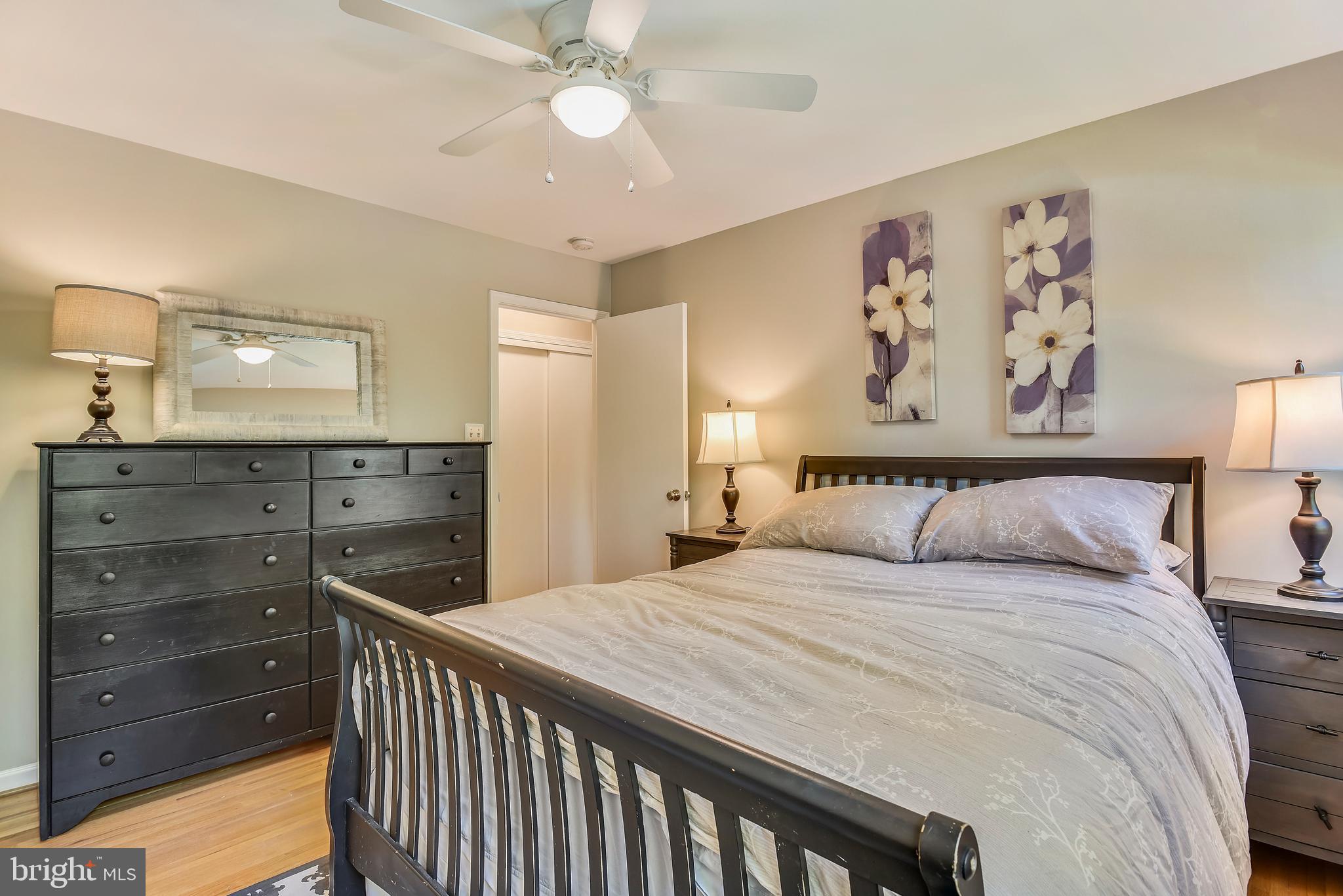 2404 Bugle Lane Reston, VA 20191 - Photo 45 of 67 Spacious Master Bedroom