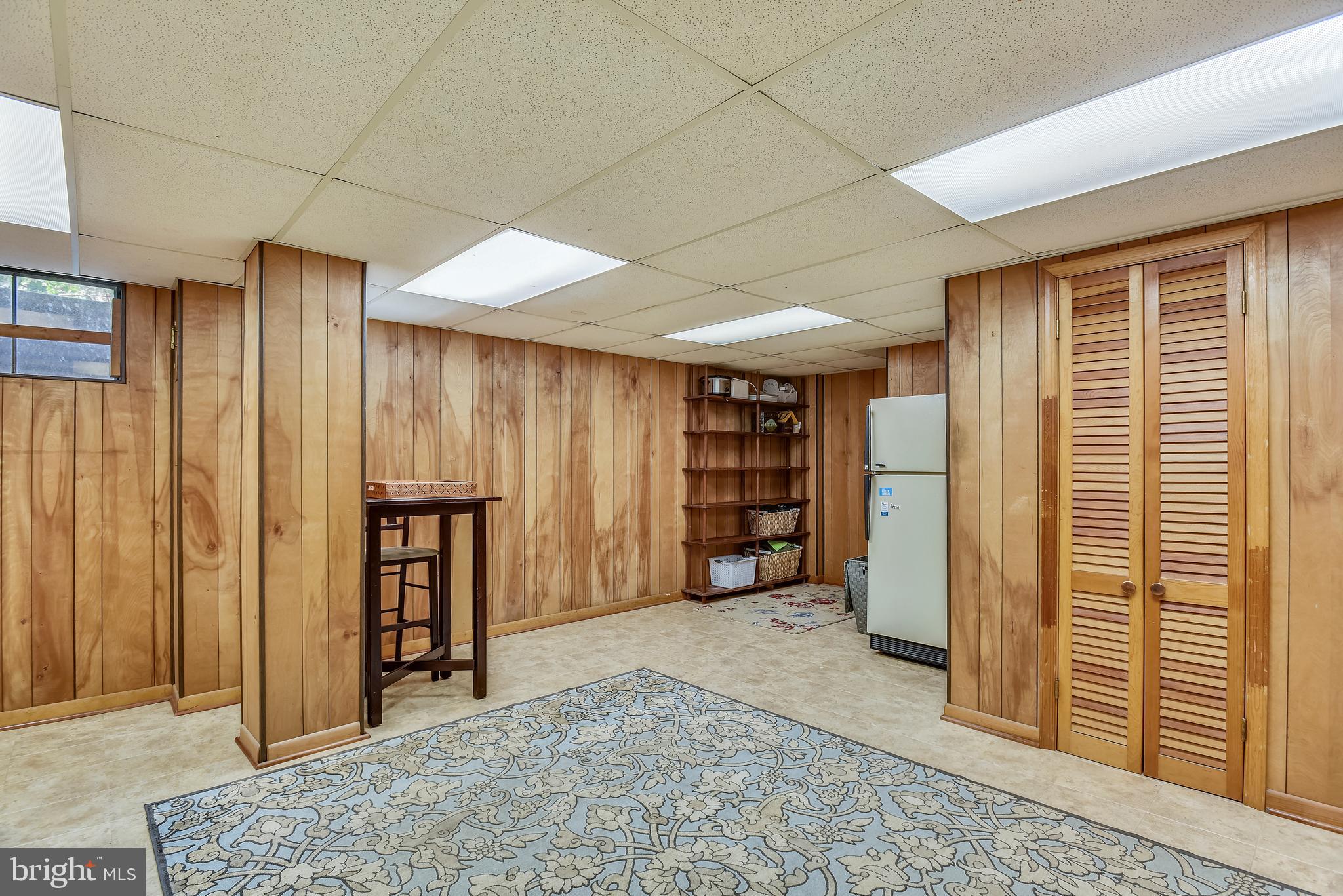 2404 Bugle Lane Reston, VA 20191 - Photo 47 of 67 Rec Room View #2