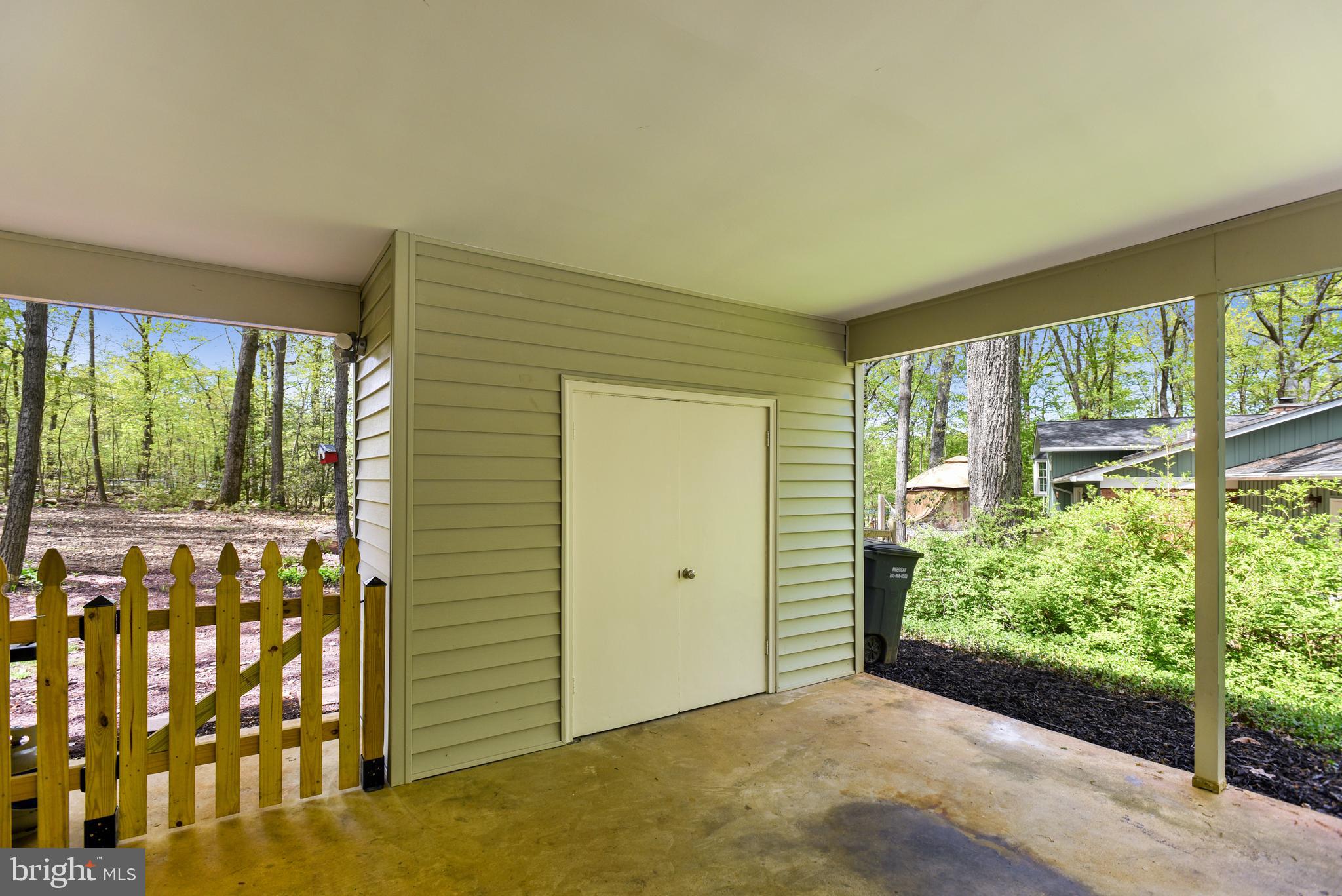 2404 Bugle Lane Reston, VA 20191 - Photo 51 of 67 Carport