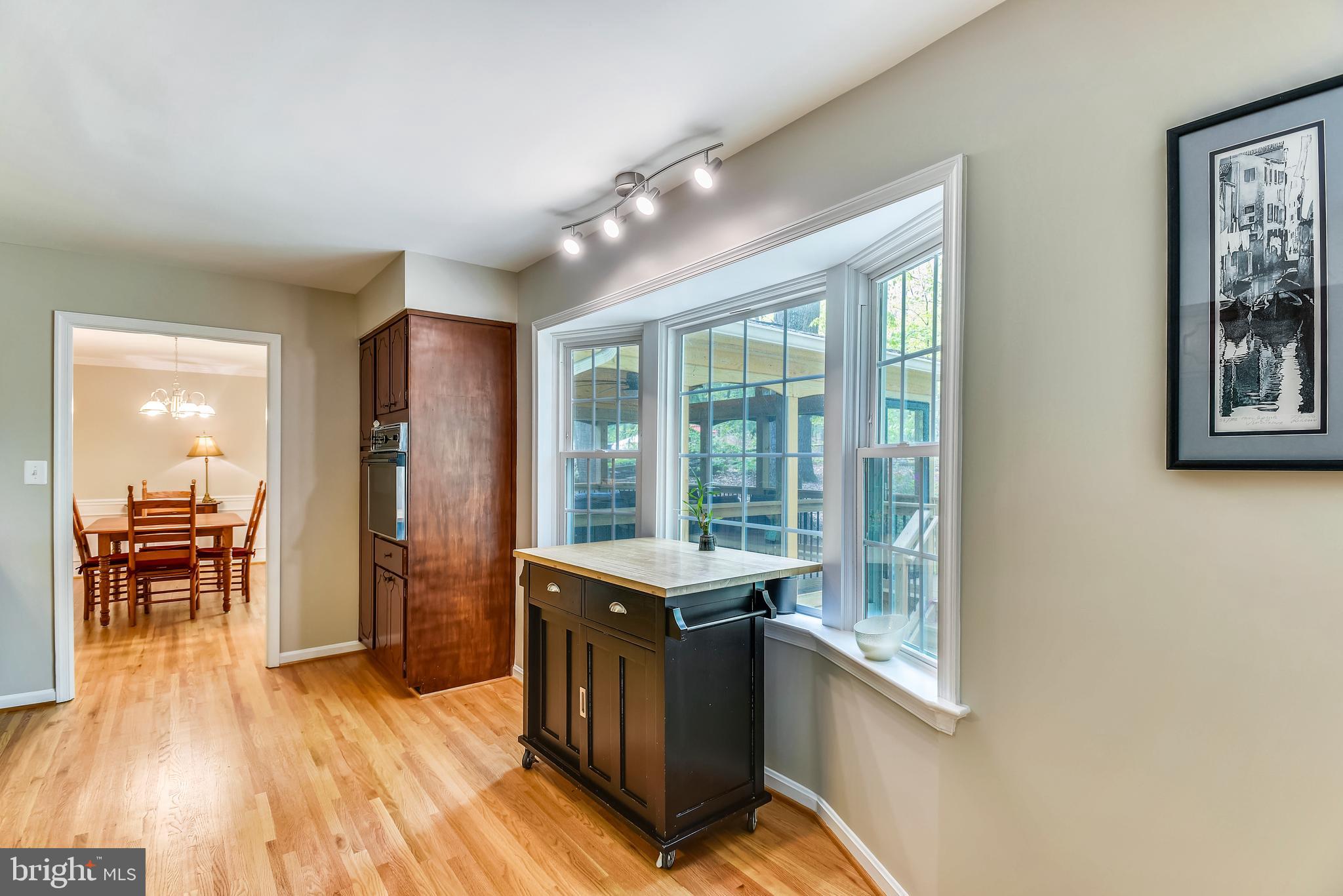 2404 Bugle Lane Reston, VA 20191 - Photo 55 of 67 Kitchen