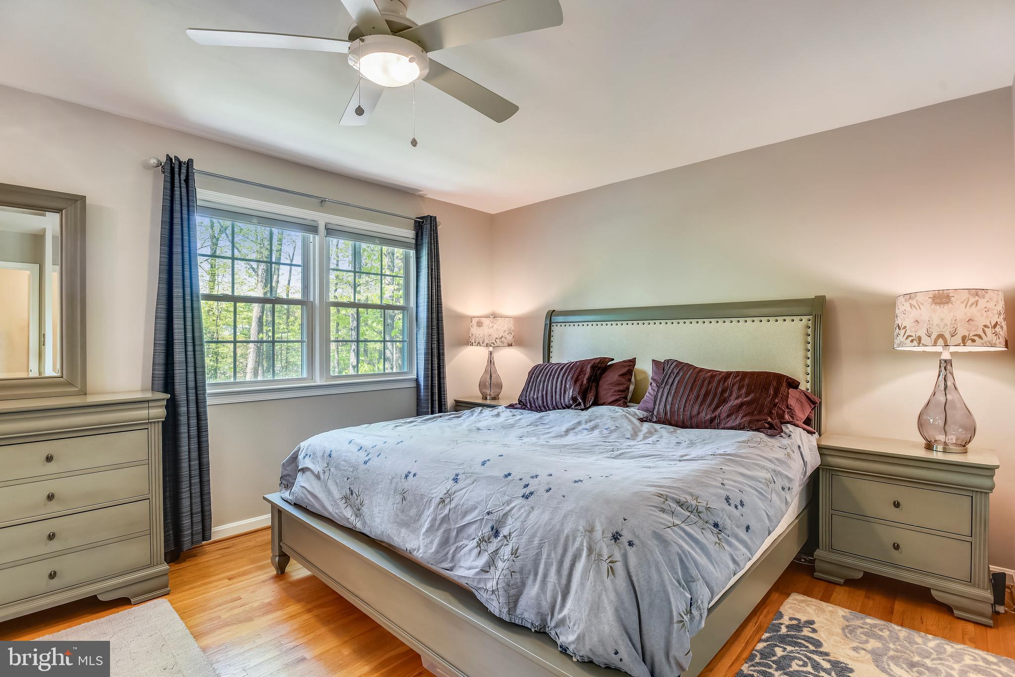 2404 Bugle Lane Reston, VA 20191 - Photo 56 of 67 Master Bedroom