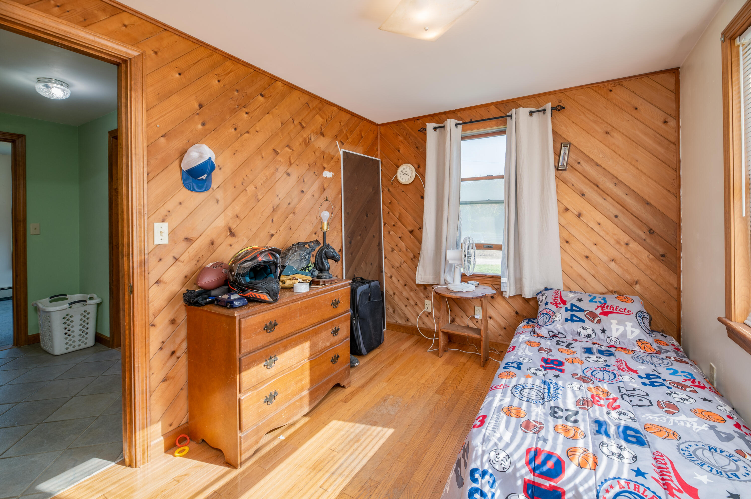 387 Mills Road Whitefield, ME 04353 - Photo 26 of 49 Interior15