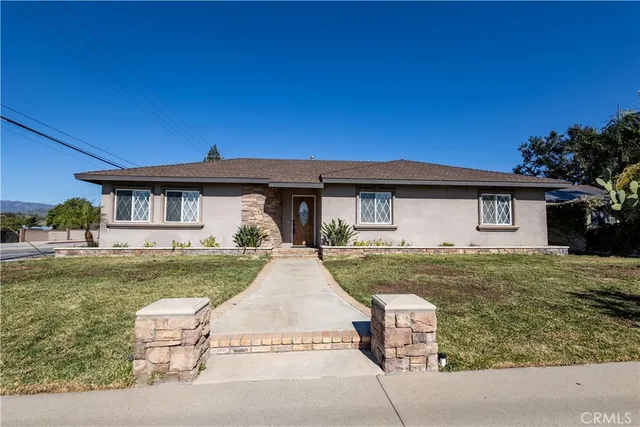 $899,000 | 905 East Juanita Avenue, Glendora, CA 91740