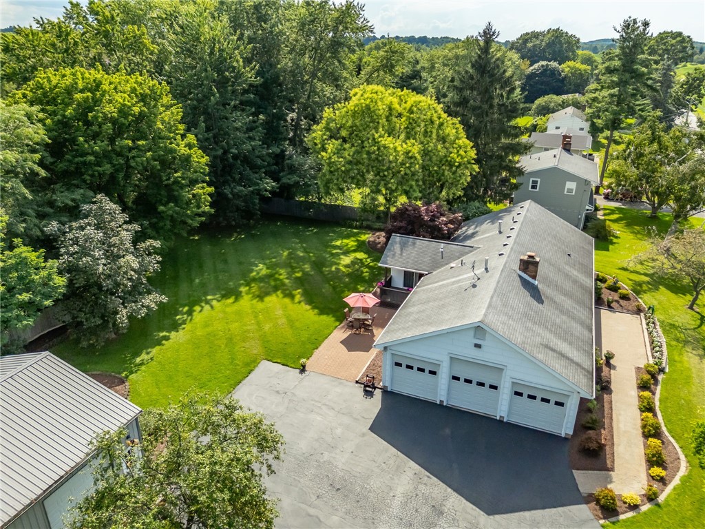 345 Tobin Road Pittsford, NY 14467 - Photo 47 of 50 Gallery Image 47
