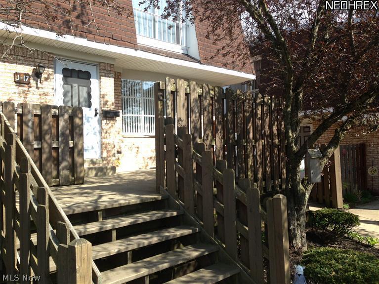 6472 State Road, Unit J17 Parma, OH 44134 - Photo 23 of 23