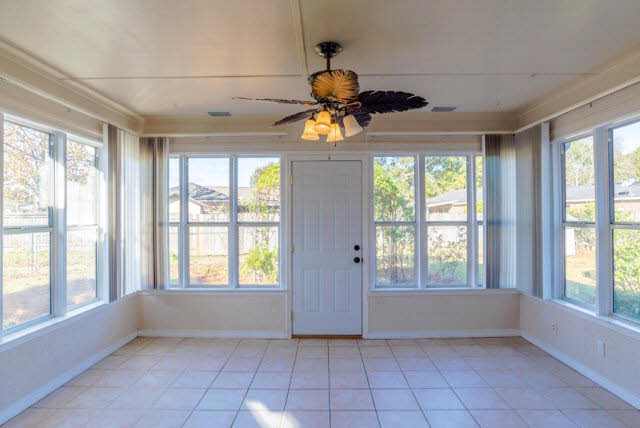 1511 Mulberry Lane Foley, AL 36535 - Photo 7 of 34 Sunroom