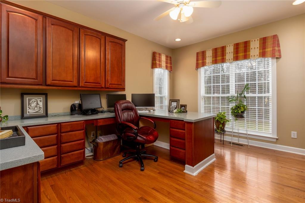600 Blenheim Court Oak Ridge, NC 27310 - Photo 11 of 30