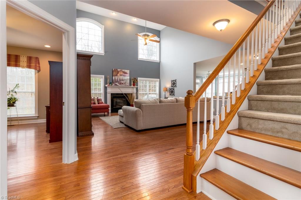 600 Blenheim Court Oak Ridge, NC 27310 - Photo 12 of 30