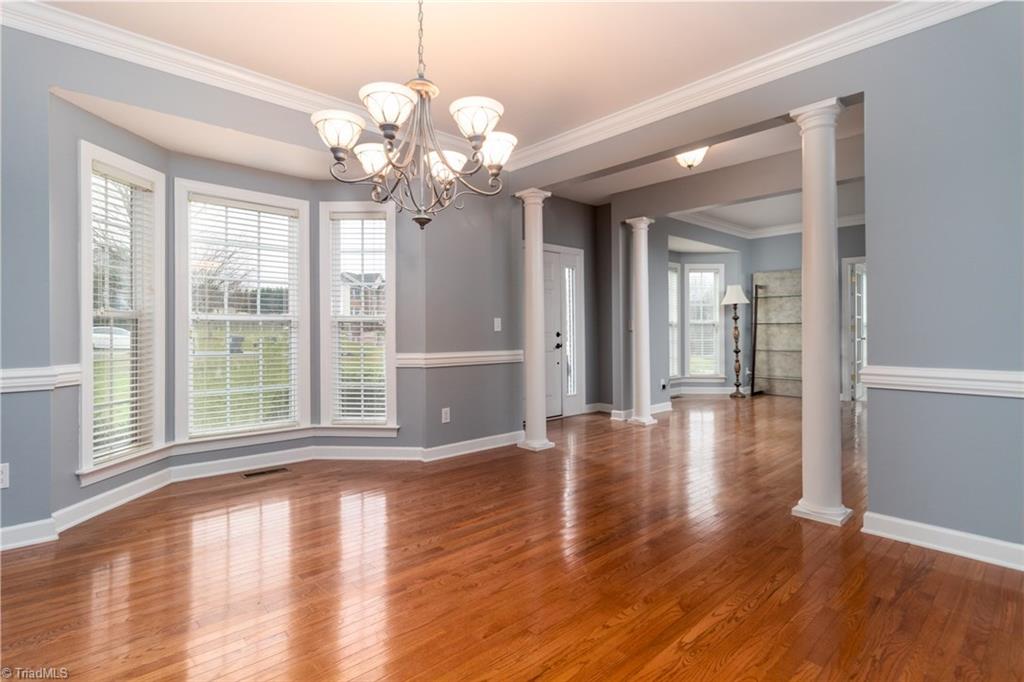 600 Blenheim Court Oak Ridge, NC 27310 - Photo 13 of 30