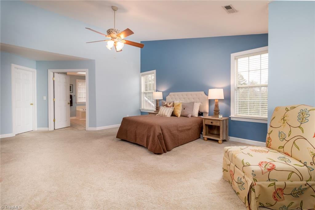 600 Blenheim Court Oak Ridge, NC 27310 - Photo 16 of 30