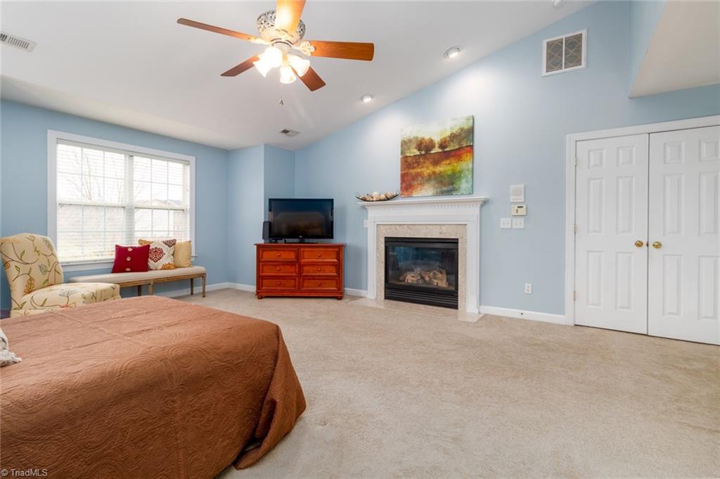 600 Blenheim Court Oak Ridge, NC 27310 - Photo 17 of 30
