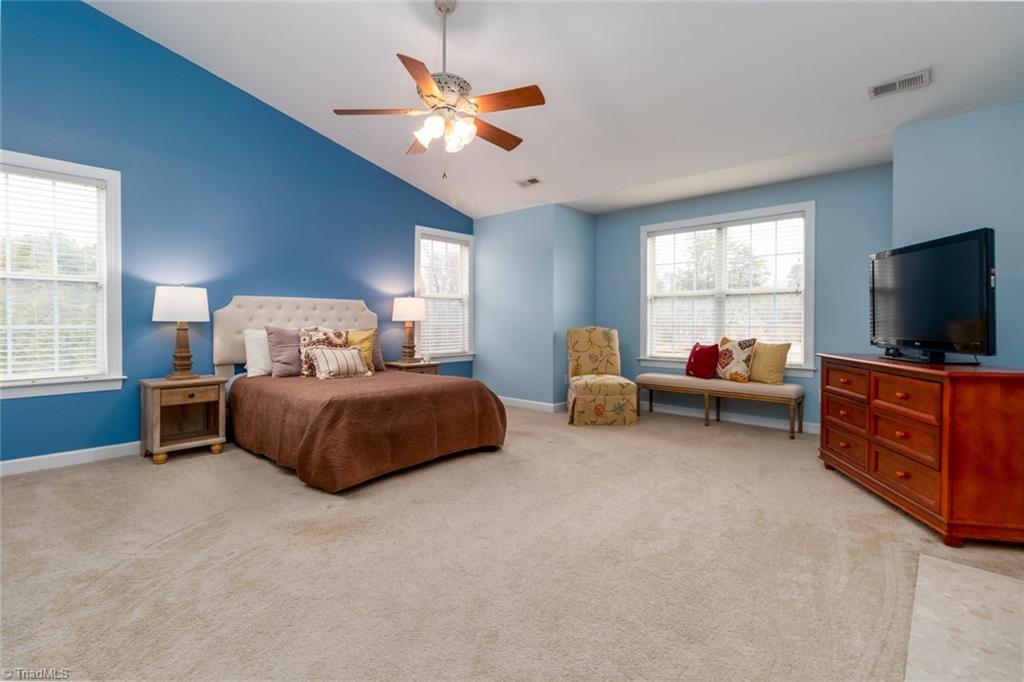 600 Blenheim Court Oak Ridge, NC 27310 - Photo 18 of 30