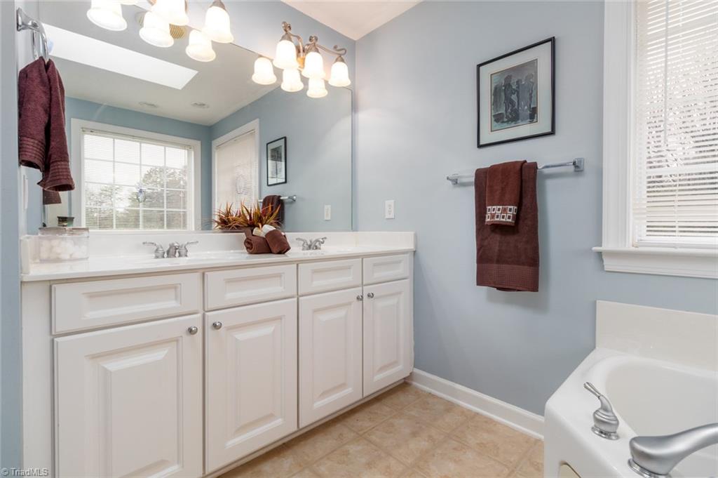 600 Blenheim Court Oak Ridge, NC 27310 - Photo 19 of 30