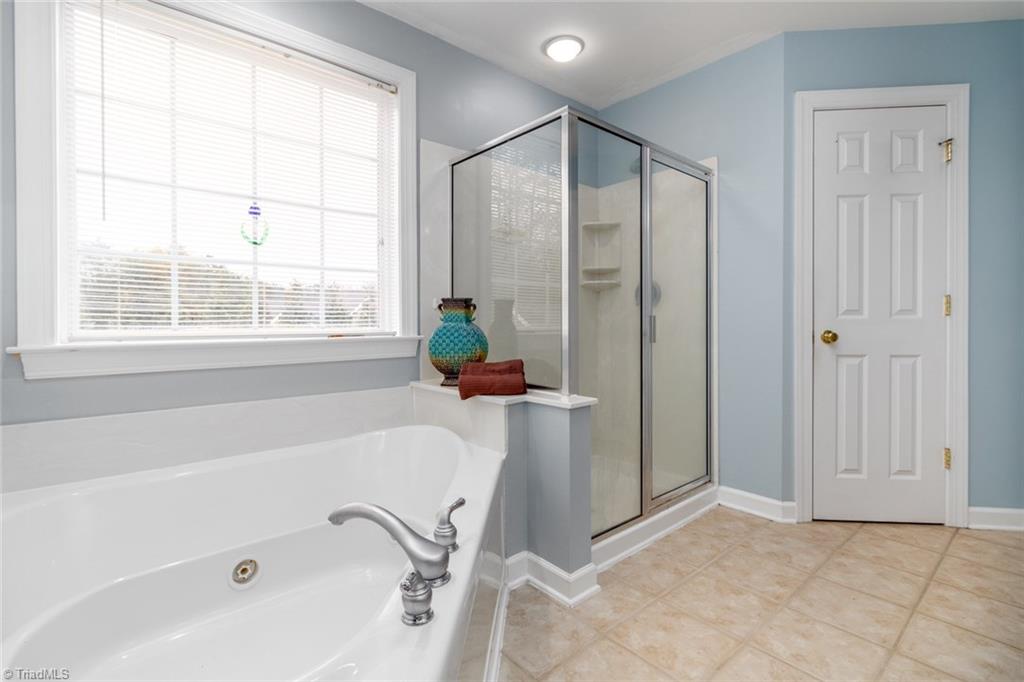 600 Blenheim Court Oak Ridge, NC 27310 - Photo 20 of 30