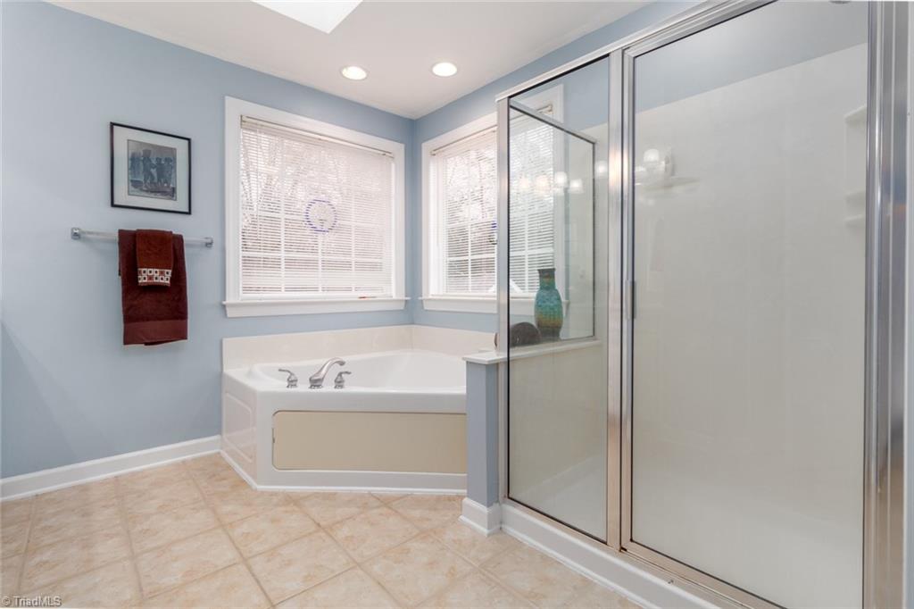 600 Blenheim Court Oak Ridge, NC 27310 - Photo 21 of 30