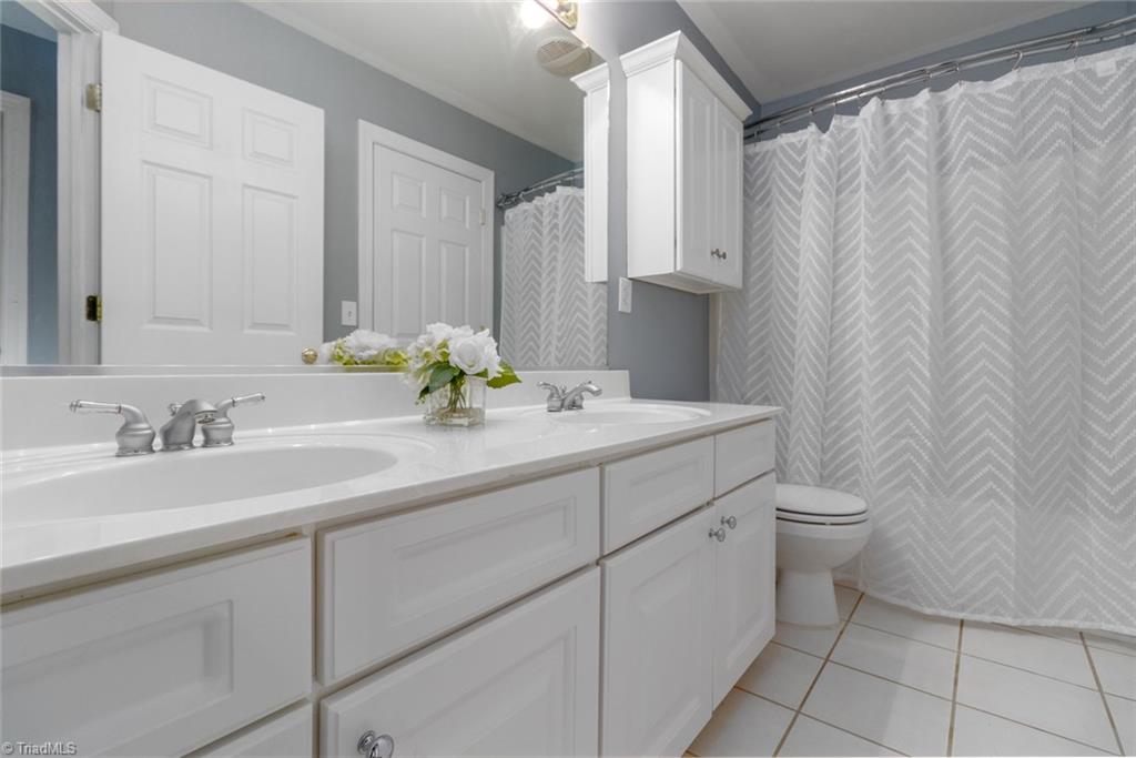 600 Blenheim Court Oak Ridge, NC 27310 - Photo 25 of 30