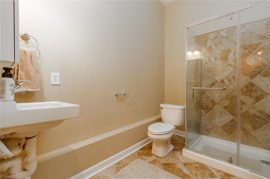 600 Blenheim Court Oak Ridge, NC 27310 - Photo 27 of 30