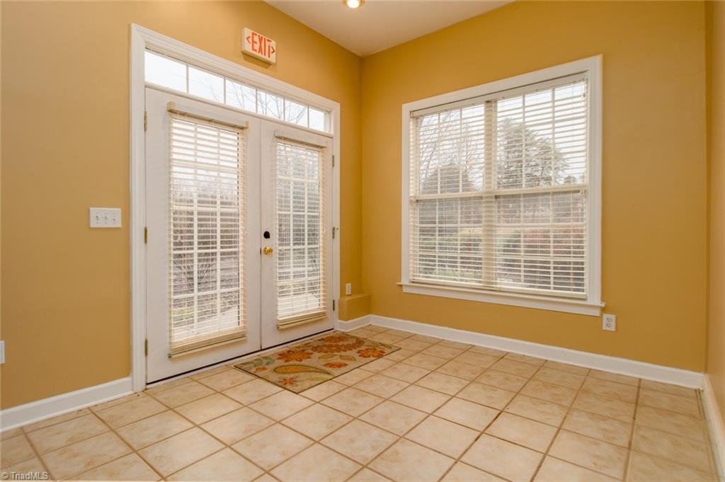 600 Blenheim Court Oak Ridge, NC 27310 - Photo 28 of 30