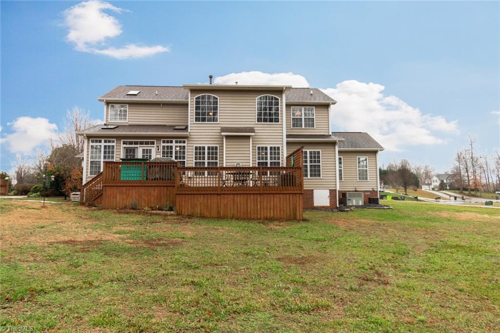 600 Blenheim Court Oak Ridge, NC 27310 - Photo 30 of 30