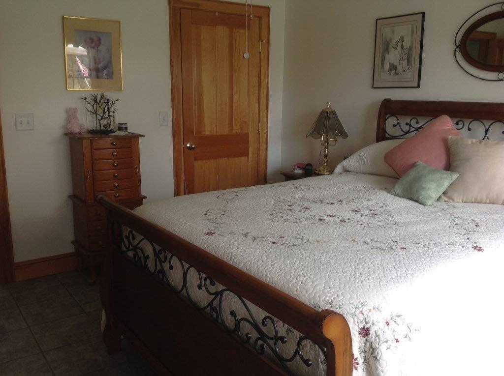 39 Bellsqueeze Road Benton, ME 04901 - Photo 21 of 35 Bedroom