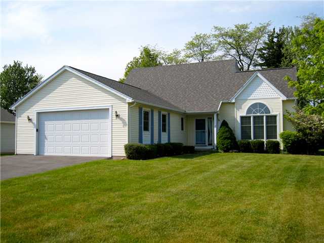 14 Timber Ridge Drive Ogden, NY 14559 - Photo 1 of 1 Exterior Front