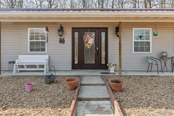 $235,000 | 2520 Alleghany Road, Cuba, MO 65453