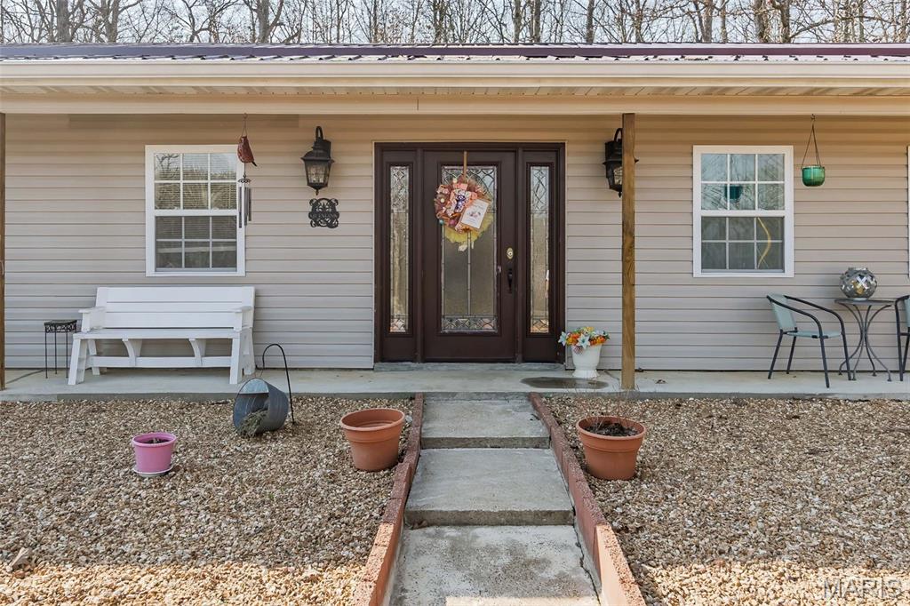 2520 Alleghany Road Cuba, MO 65453 - Photo 1 of 54