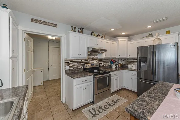 $235,000 | 2520 Alleghany Road, Cuba, MO 65453